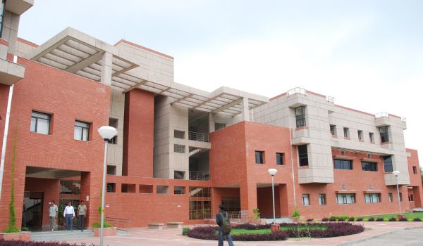 IIT Kanpur Campus