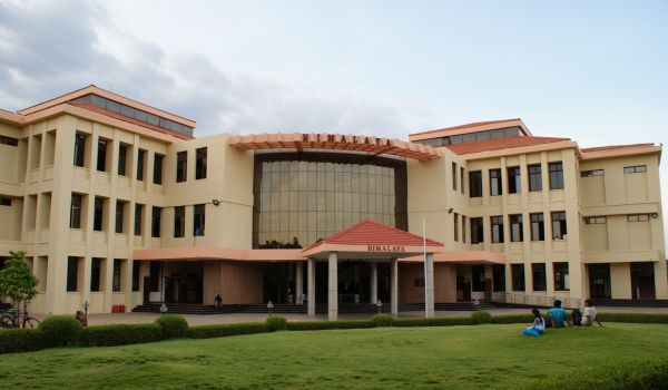 IIT Madras Campus