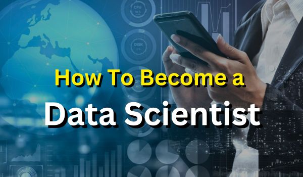 How to become a Data Scientist after 12th