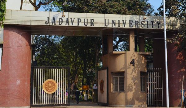 Jadavpur University, Kolkata