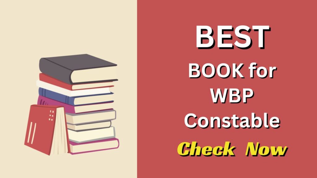WBP Constable Book 2024 – Download Now Sarkari Set